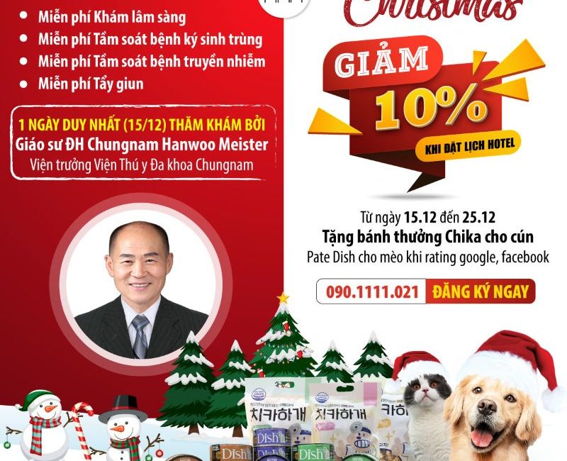 Vui Giang Sinh - Rinh Quà Cực Đỉnh